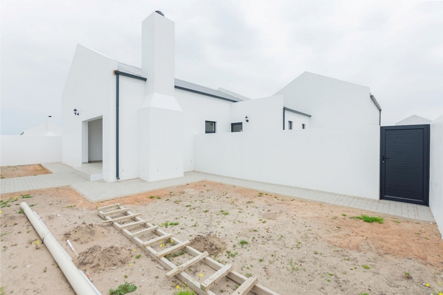 3 Bedroom Property for Sale in Atlantic Sands Private Estate Western Cape